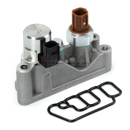 MOCA Engine Variable Valve Timing Solenoid - ECV0057