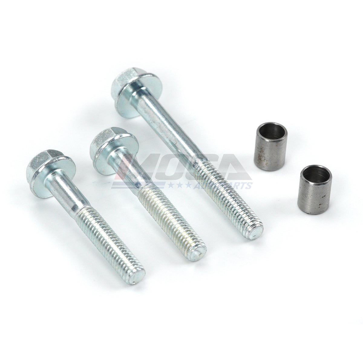MOCA Engine Variable Valve Timing Solenoid - ECV0057