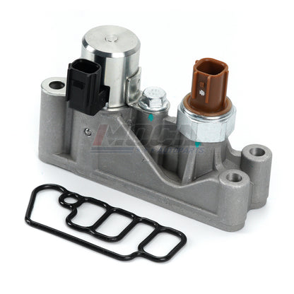 MOCA Engine Variable Valve Timing Solenoid - ECV0057