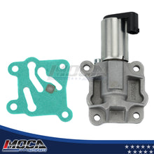 MOCA Engine Variable Valve Timing VVT Solenoid - ECV0072