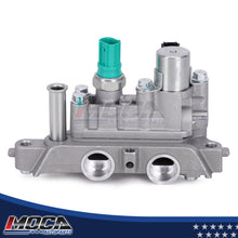 MOCA Engine Variable Valve Timing VVT Solenoid - ECV0080