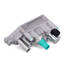 MOCA Engine Variable Valve Timing VVT Solenoid - ECV0080