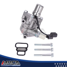 MOCA Engine Variable Valve Timing VVT Solenoid - ECV0081
