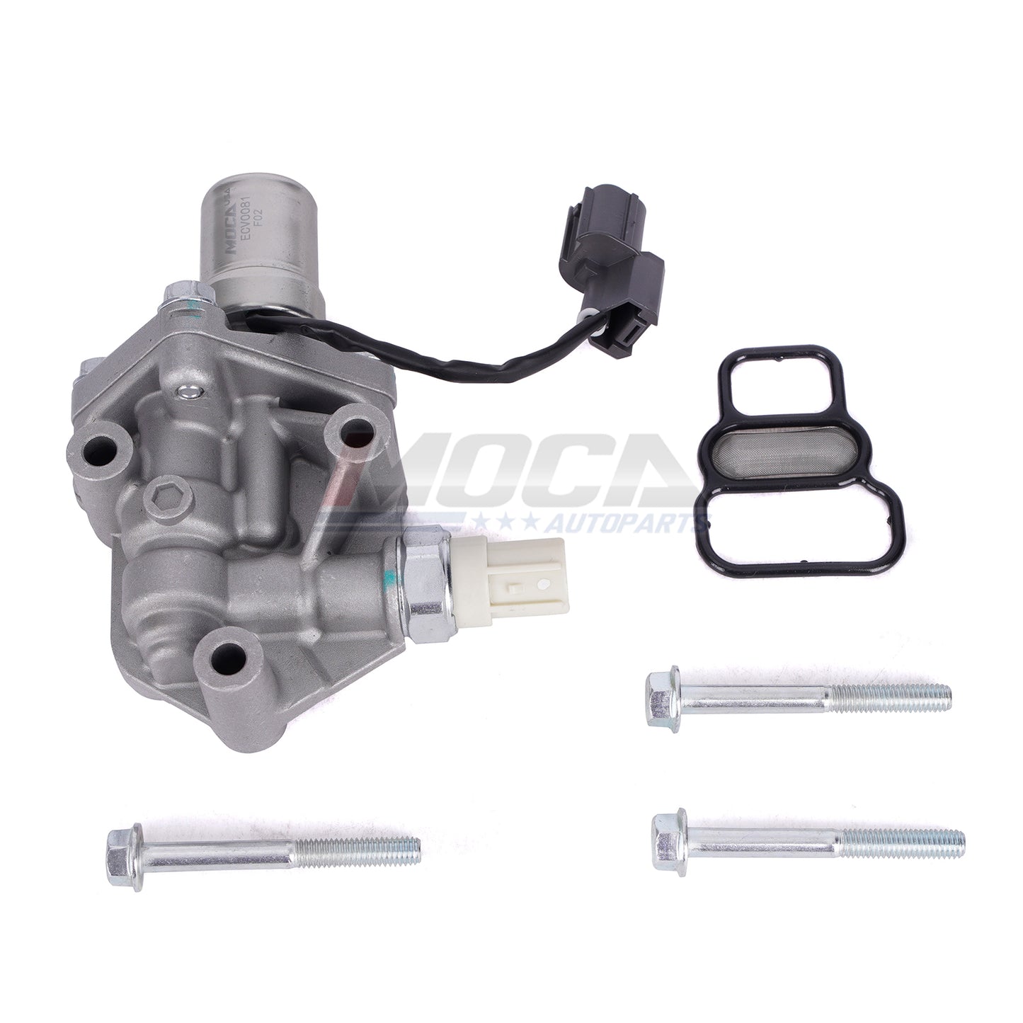 MOCA Engine Variable Valve Timing Solenoid - ECV0081