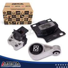 MOCA Engine Mount Kit - EGM2939K3B