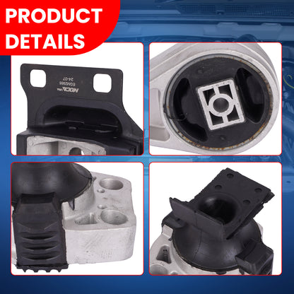 MOCA Engine Mount Kit - EGM2939K3B