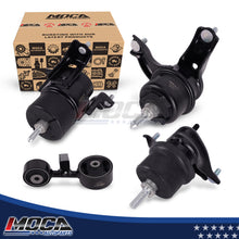 MOCA Engine Mount Kit - EGM4203K4