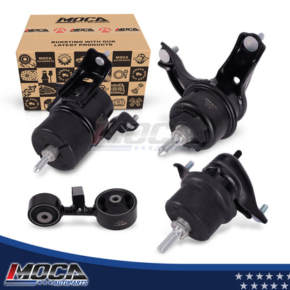 MOCA Engine Mount Kit - EGM4203K4