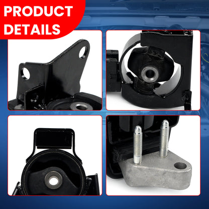 MOCA Engine Mount Kit - EGM4218K4