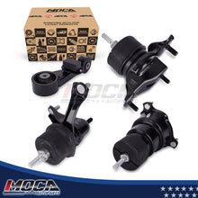 MOCA Engine Mount Kit - EGM4288K4