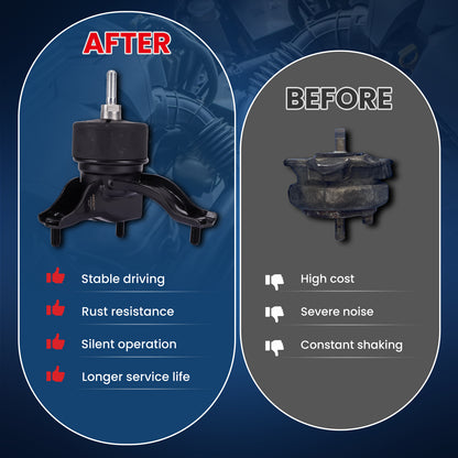 MOCA Engine Mount Kit - EGM4288K4