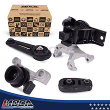 MOCA Engine Mount Kit - EGM4318K4