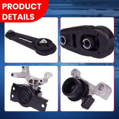 MOCA Engine Mount Kit - EGM4318K4