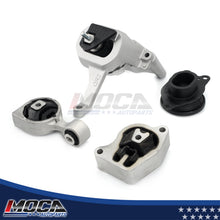 MOCA Engine Mount Kit - EGM4339K4