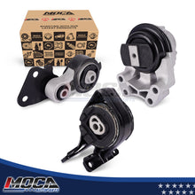 MOCA Engine Mount Kit - EGM5342K3