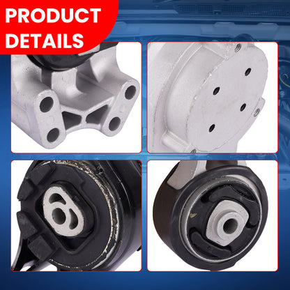 MOCA Engine Mount Kit - EGM5342K3