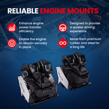 MOCA Engine Mount Kit - EGM5365HYK2