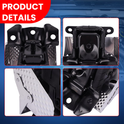 MOCA Engine Mount Kit - EGM5365HYK2