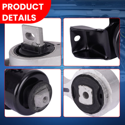 MOCA Engine Mount Kit - EGM5381K3