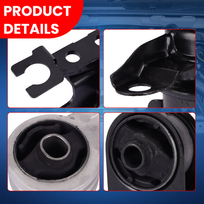MOCA Engine Mount Kit - EGM5412K4