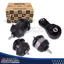 MOCA Engine Mount Kit - EGM5444K4