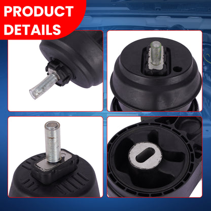 MOCA Engine Mount Kit - EGM5444K4
