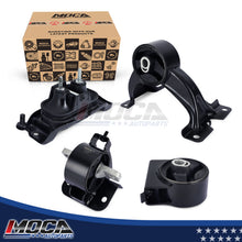 MOCA Engine Mount Kit - EGM5480K4