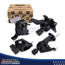 MOCA Engine Mount Kit - EGM62015K4
