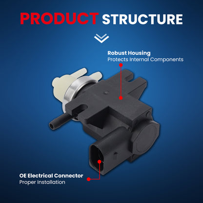 MOCA Exhaust Gas Recirculation EGR Valve - EGR1020