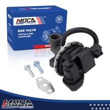 MOCA Exhaust Gas Recirculation EGR Valve - EGR1039