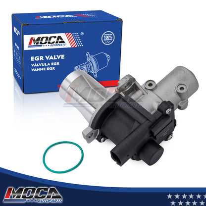 MOCA Exhaust Gas Recirculation EGR Valve - EGR1072