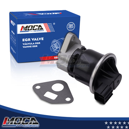 MOCA Exhaust Gas Recirculation EGR Valve - EGR1146
