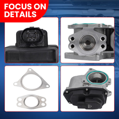 MOCA Exhaust Gas Recirculation EGR Valve - EGR1247