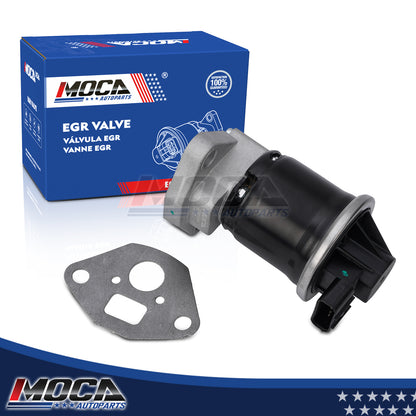 MOCA Exhaust Gas Recirculation EGR Valve - EGR1248