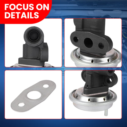 MOCA Exhaust Gas Recirculation EGR Valve - EGR464