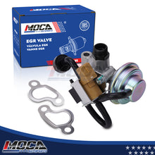MOCA Exhaust Gas Recirculation EGR Valve - EGR811