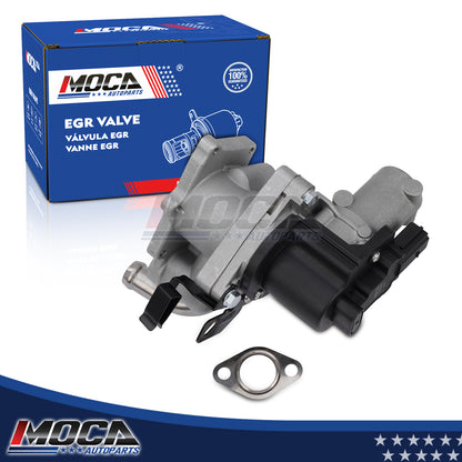 MOCA Exhaust Gas Recirculation EGR Valve - EGR850