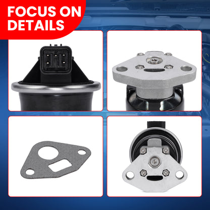 MOCA Exhaust Gas Recirculation EGR Valve - EGR981