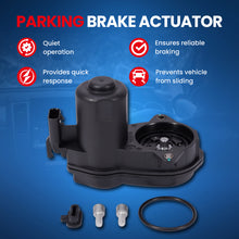 MOCA Parking Brake Actuator - EPB4134