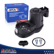 MOCA Parking Brake Actuator - EPB4135