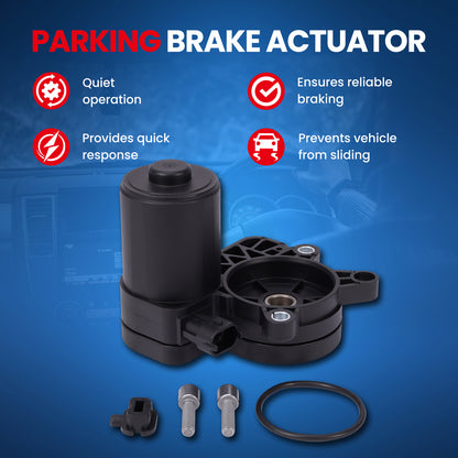 MOCA Parking Brake Actuator - EPB4136