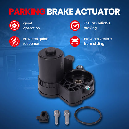 MOCA Parking Brake Actuator - EPB4138