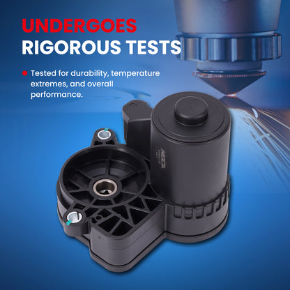 MOCA Parking Brake Actuator - EPB4139