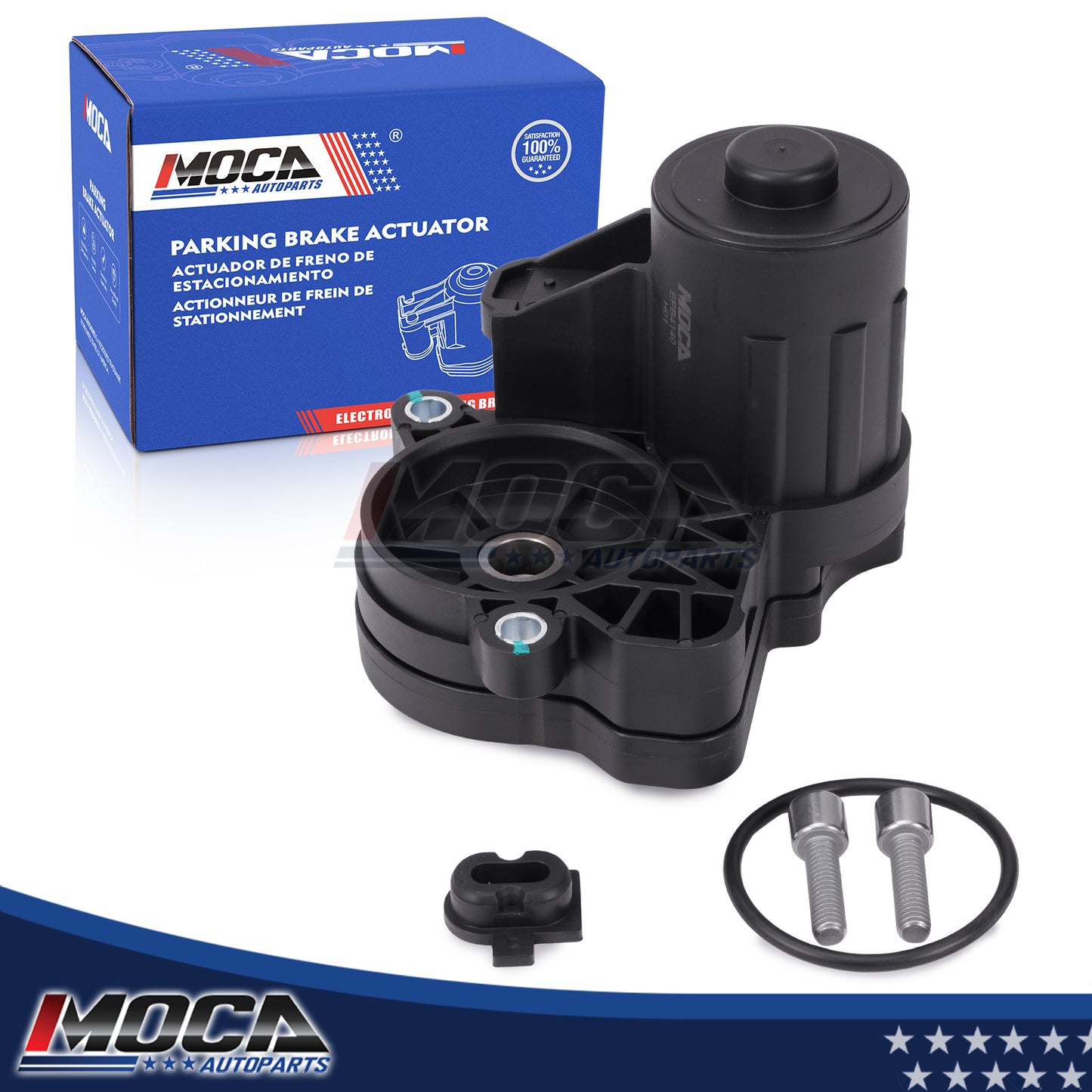 MOCA Parking Brake Actuator - EPB4140