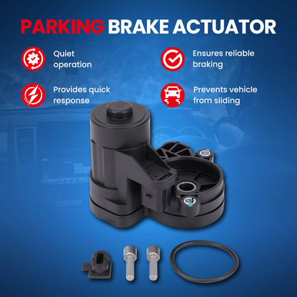 MOCA Parking Brake Actuator - EPB4140