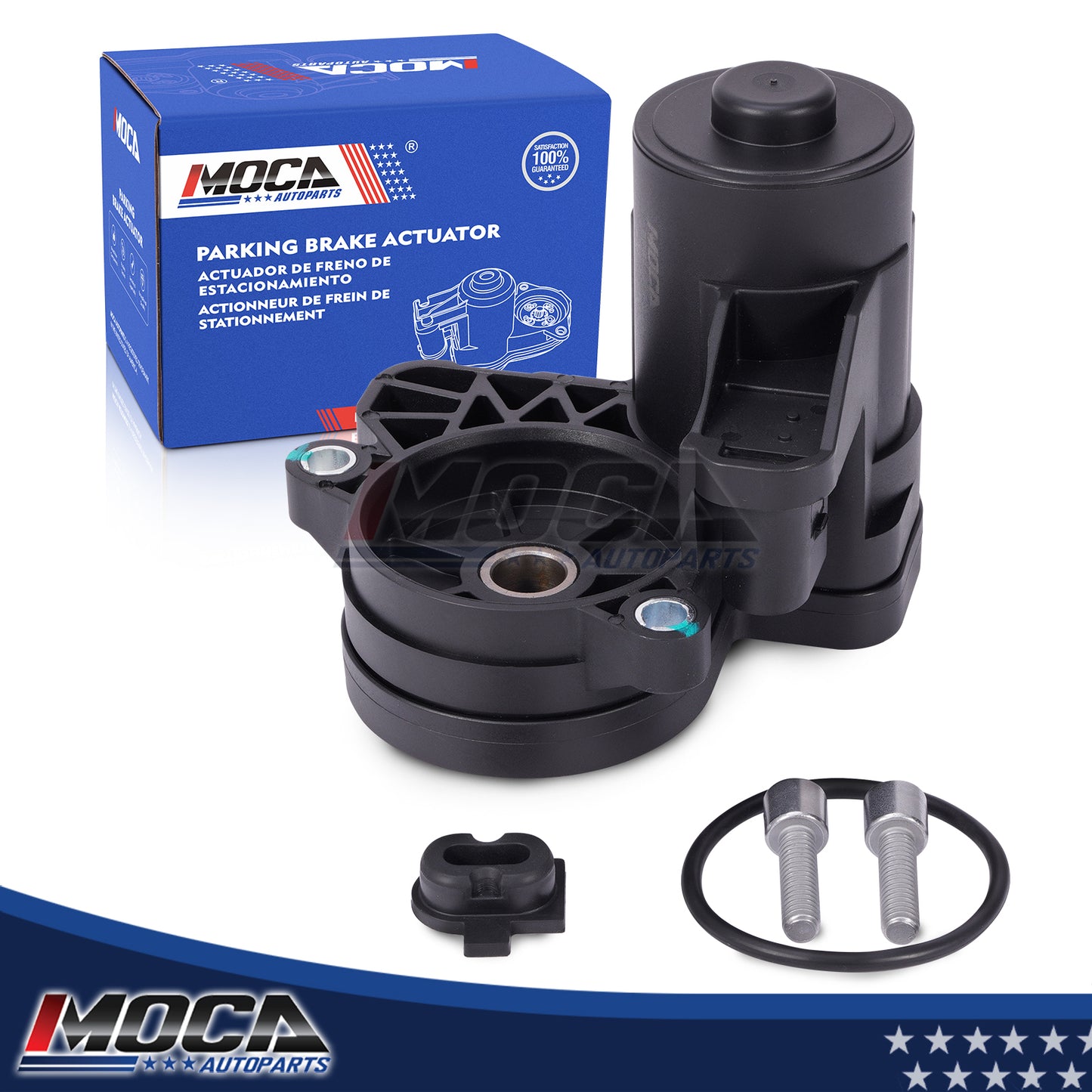 MOCA Parking Brake Actuator - EPB4141