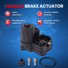 MOCA Parking Brake Actuator - EPB4141