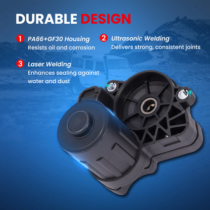 MOCA Parking Brake Actuator - EPB4141