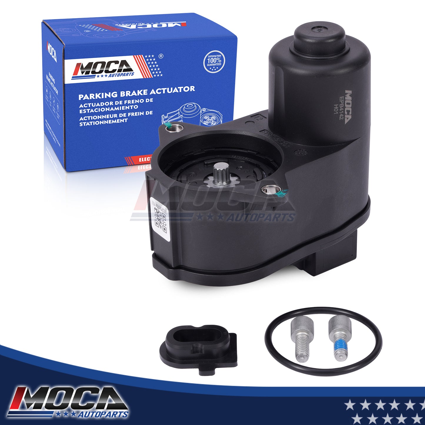 MOCA Parking Brake Actuator - EPB4142