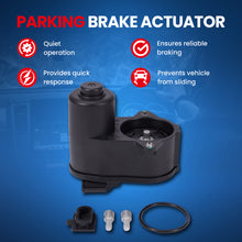 MOCA Parking Brake Actuator - EPB4142